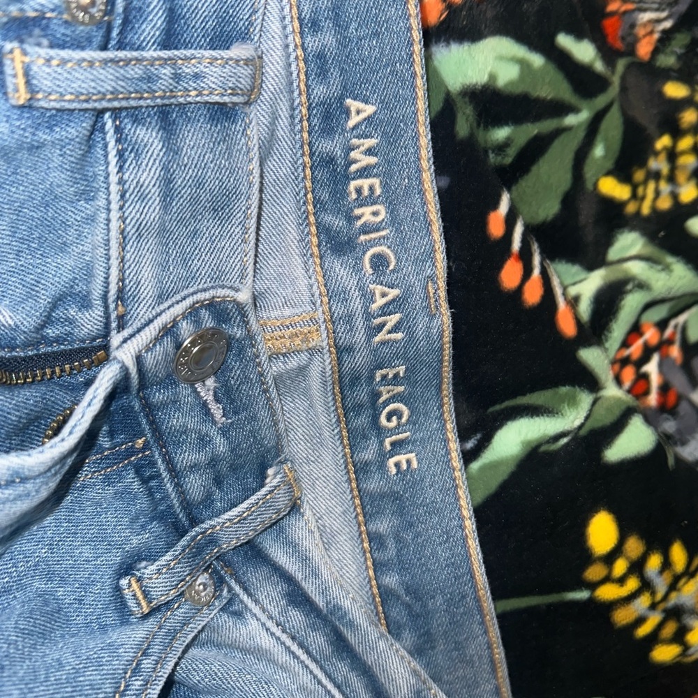 American eagle - Picture 3 of 4
